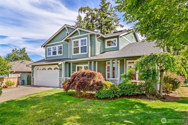 21807 87th Place W, Edmonds, WA 98026