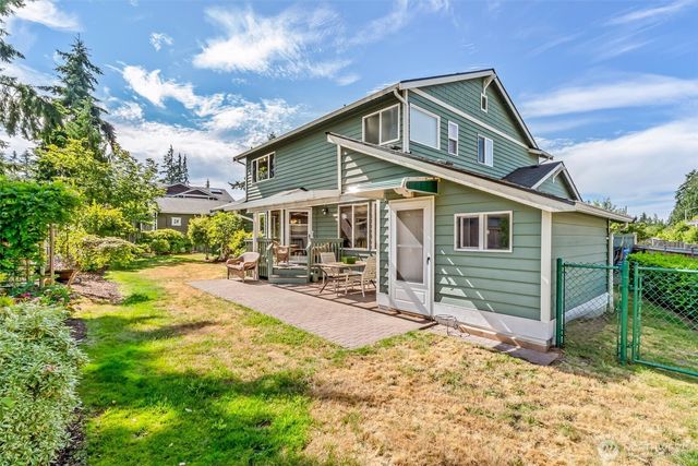 21807 87th Place W, Edmonds, WA 98026