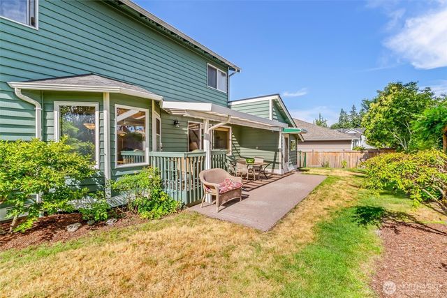 21807 87th Place W, Edmonds, WA 98026