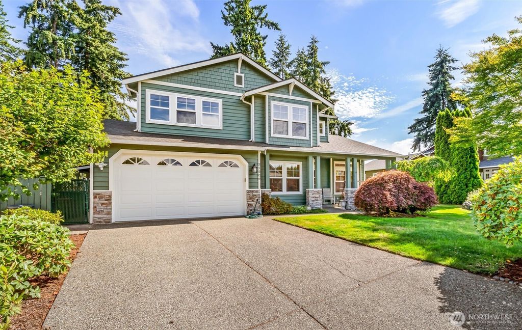 21807 87th Place W, Edmonds, WA 98026