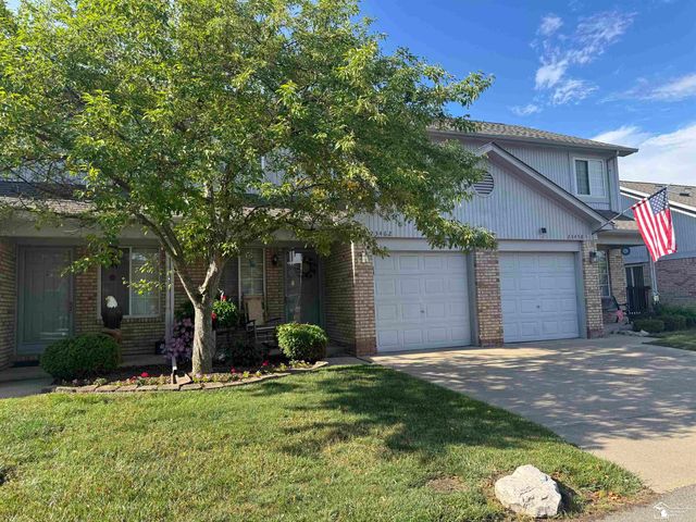 23462 Wagar Court, Brownstown Twp, MI 48183