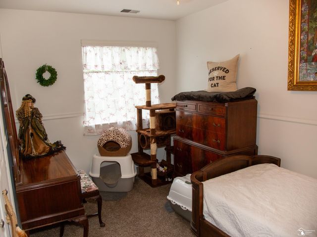 23462 Wagar Court, Brownstown Twp, MI 48183