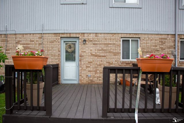 23462 Wagar Court, Brownstown Twp, MI 48183