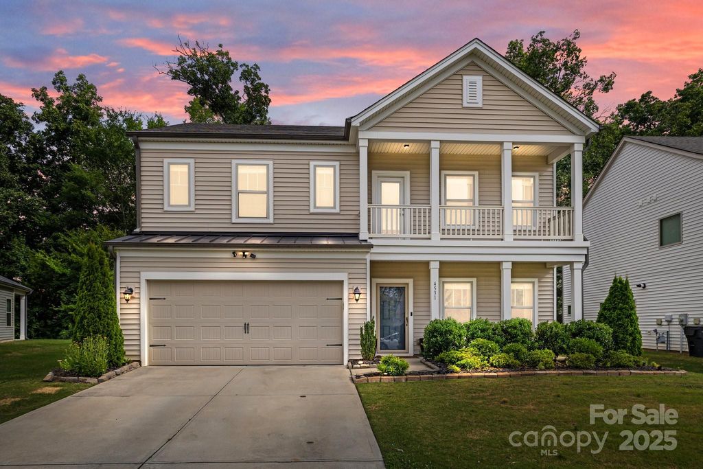 4531 Collingham Drive, Charlotte, NC 28273