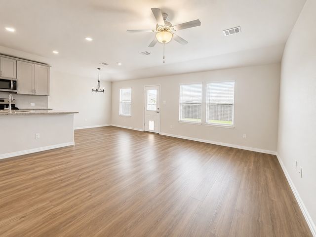 1704 Gold Mine Trail, Aubrey, TX 76227