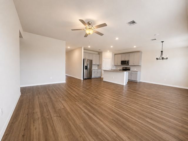 1704 Gold Mine Trail, Aubrey, TX 76227