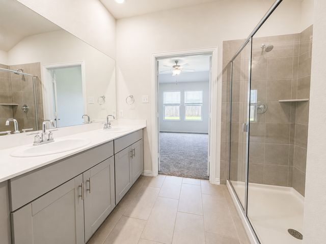 1704 Gold Mine Trail, Aubrey, TX 76227