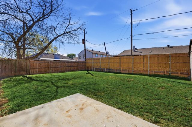 610 Squaw Creek Court, Arlington, TX 76018