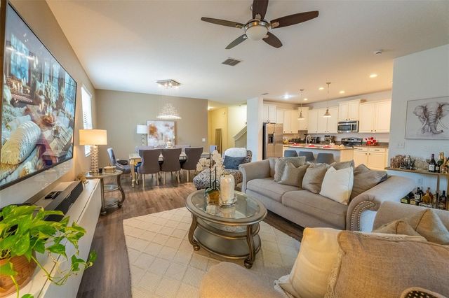 2230 ROMANUM DRIVE, Winter Garden, FL 34787