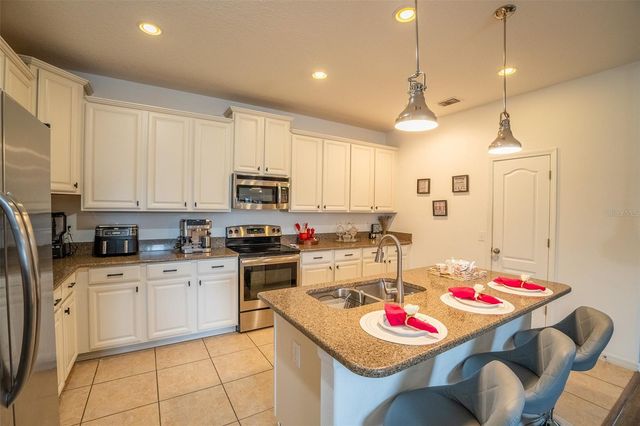 2230 ROMANUM DRIVE, Winter Garden, FL 34787