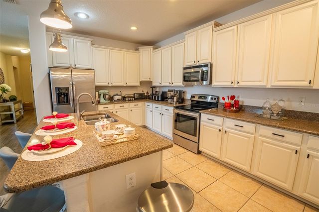 2230 ROMANUM DRIVE, Winter Garden, FL 34787