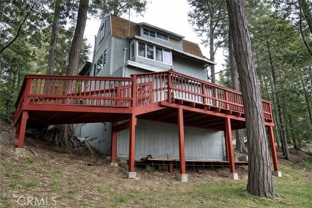 23622 Scenic Drive, Crestline, CA 92325