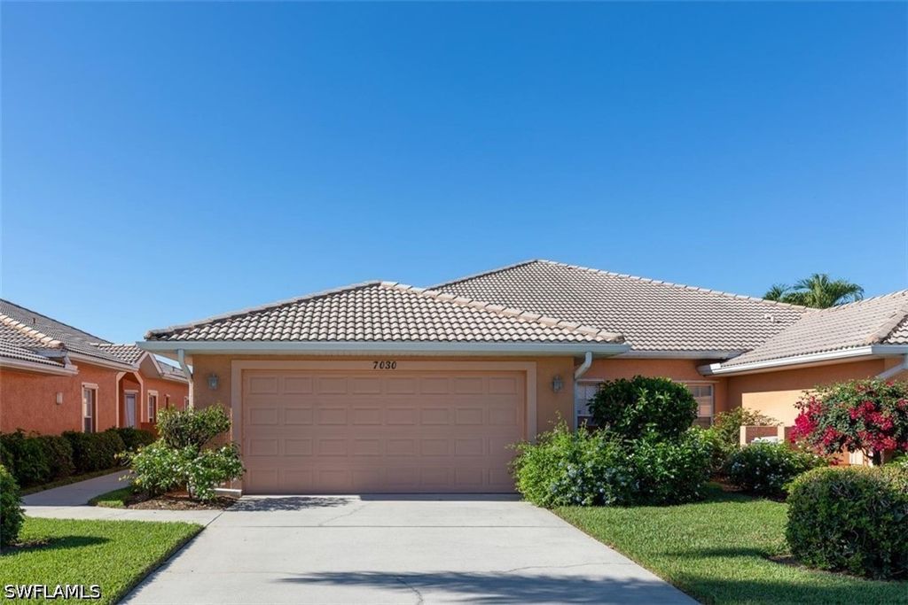 7030 Lone Oak BLVD, Naples, FL 34109