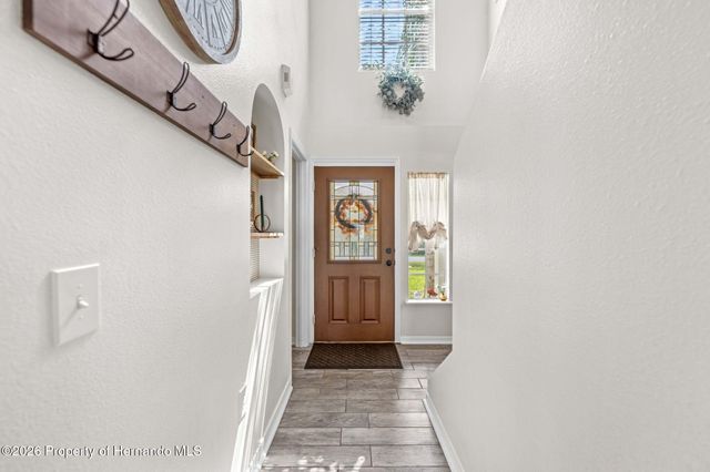 12299 Lark Sparrow Road, Weeki Wachee, FL 34614