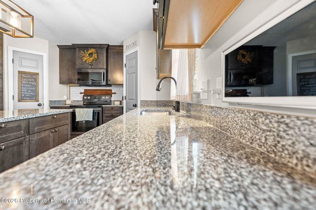 12299 Lark Sparrow Road, Weeki Wachee, FL 34614