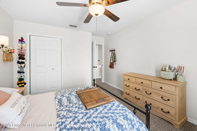 12299 Lark Sparrow Road, Weeki Wachee, FL 34614