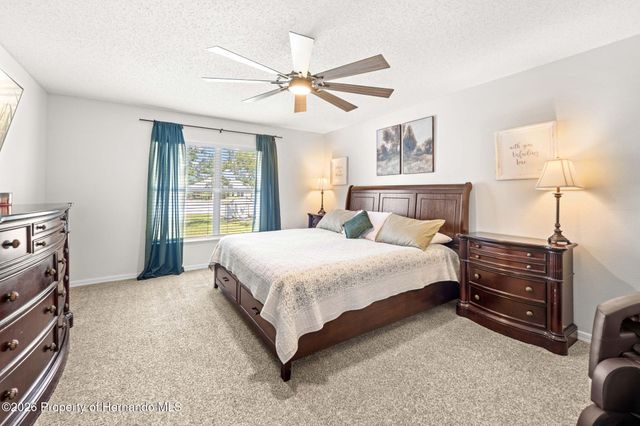 12299 Lark Sparrow Road, Weeki Wachee, FL 34614