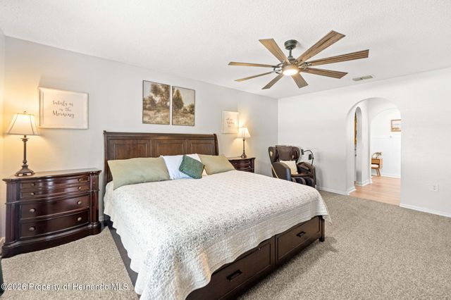 12299 Lark Sparrow Road, Weeki Wachee, FL 34614