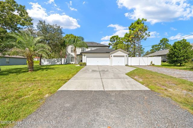 12299 Lark Sparrow Road, Weeki Wachee, FL 34614