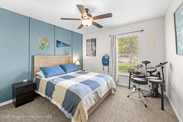 12299 Lark Sparrow Road, Weeki Wachee, FL 34614