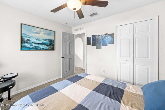 12299 Lark Sparrow Road, Weeki Wachee, FL 34614