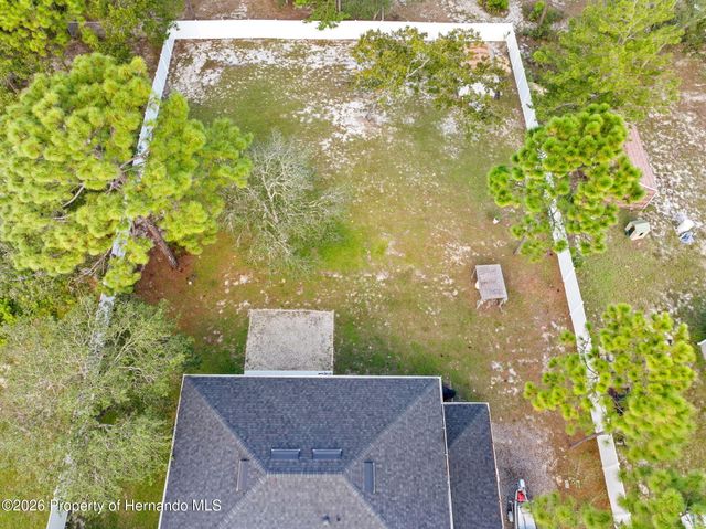12299 Lark Sparrow Road, Weeki Wachee, FL 34614