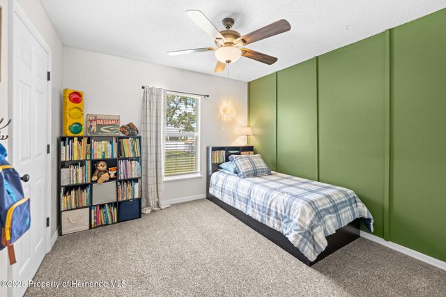 12299 Lark Sparrow Road, Weeki Wachee, FL 34614