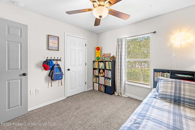 12299 Lark Sparrow Road, Weeki Wachee, FL 34614