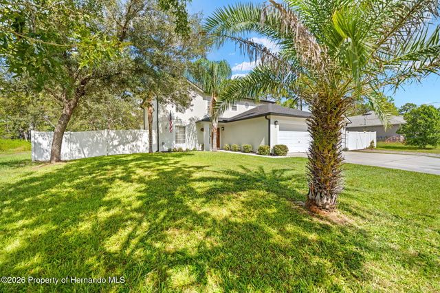 12299 Lark Sparrow Road, Weeki Wachee, FL 34614