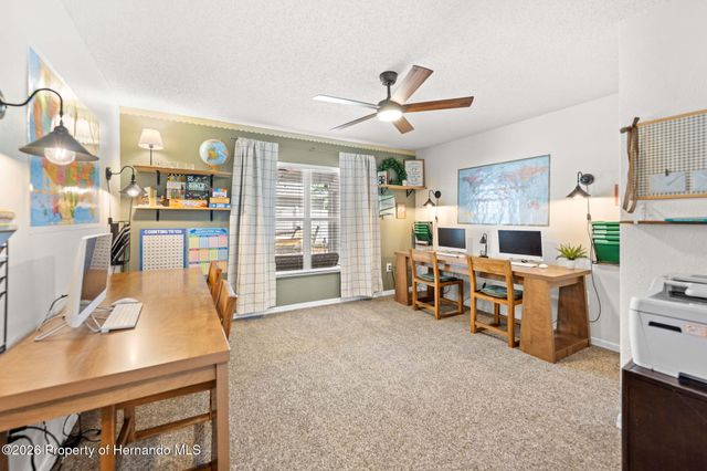 12299 Lark Sparrow Road, Weeki Wachee, FL 34614