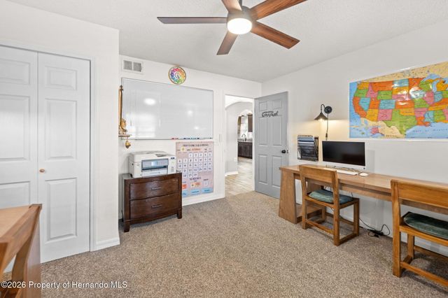 12299 Lark Sparrow Road, Weeki Wachee, FL 34614