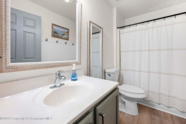 12299 Lark Sparrow Road, Weeki Wachee, FL 34614