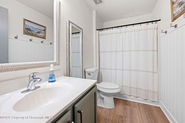 12299 Lark Sparrow Road, Weeki Wachee, FL 34614