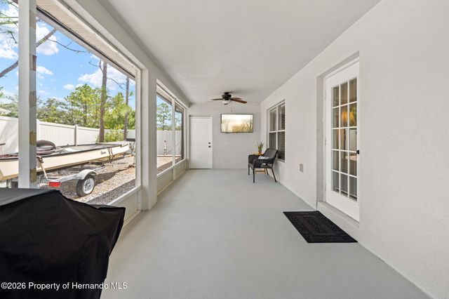 12299 Lark Sparrow Road, Weeki Wachee, FL 34614