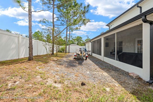 12299 Lark Sparrow Road, Weeki Wachee, FL 34614
