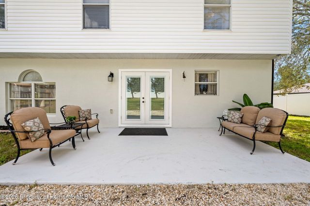 12299 Lark Sparrow Road, Weeki Wachee, FL 34614