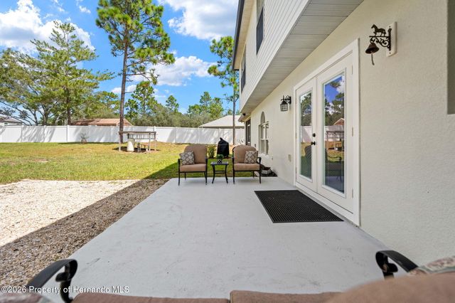 12299 Lark Sparrow Road, Weeki Wachee, FL 34614