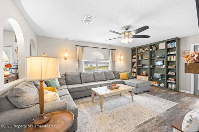 12299 Lark Sparrow Road, Weeki Wachee, FL 34614