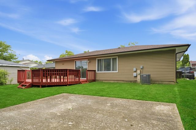 17790 HARVARD Lane, Country Club Hills, IL 60478