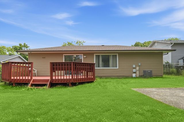 17790 HARVARD Lane, Country Club Hills, IL 60478