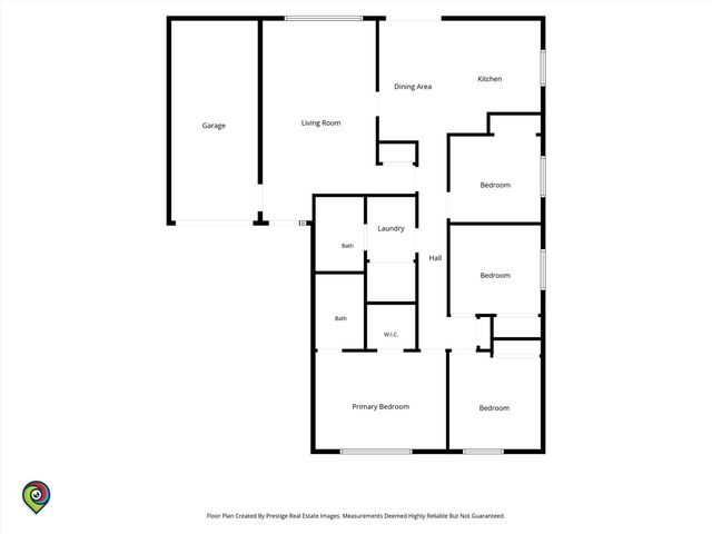 17790 HARVARD Lane, Country Club Hills, IL 60478
