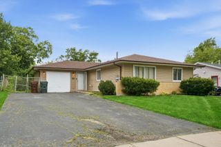 17790 HARVARD Lane, Country Club Hills, IL 60478
