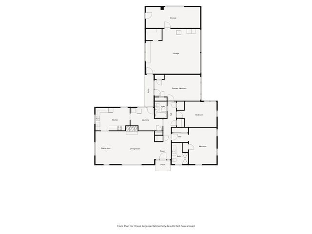 1201 E Park Street, Grants Pass, OR 97527