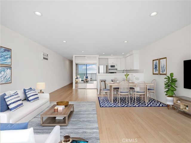 721 Esplanade 403, Redondo Beach, CA 90277