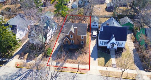 229 Connolly Street, West Lafayette, IN 47906