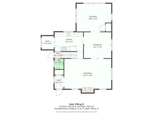 229 Connolly Street, West Lafayette, IN 47906