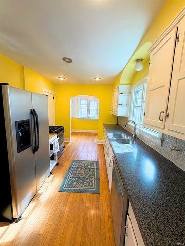 229 Connolly Street, West Lafayette, IN 47906