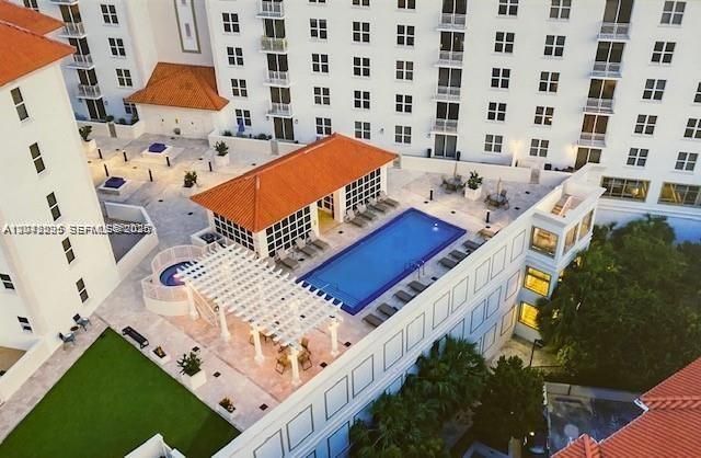 2030 S Douglas Rd 724, Coral Gables, FL 33134