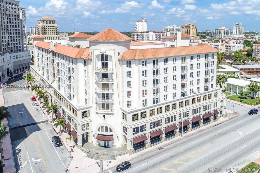 2030 S Douglas Rd 724, Coral Gables, FL 33134