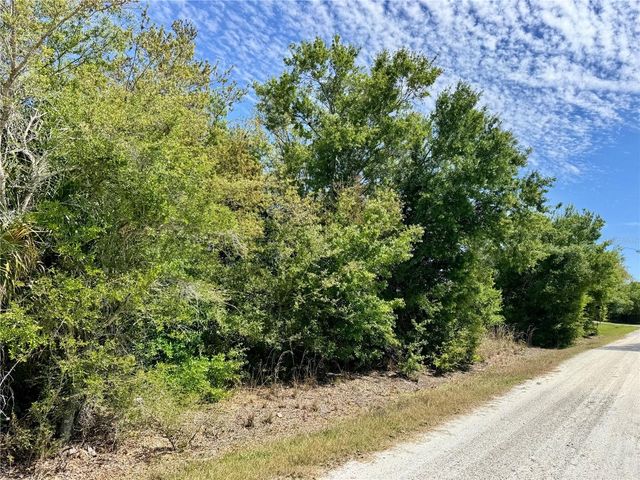 27054 MINGO DRIVE, Punta Gorda, FL 33955